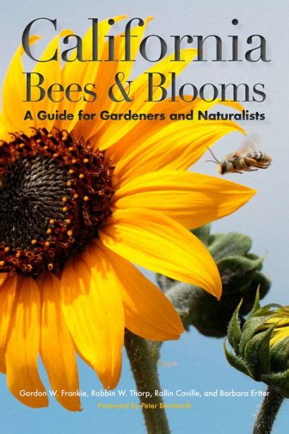 california bees and blooms a guide for gardeners and naturalists PDF