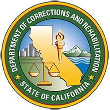 california department of corrections and rehabilitation cdcr Reader