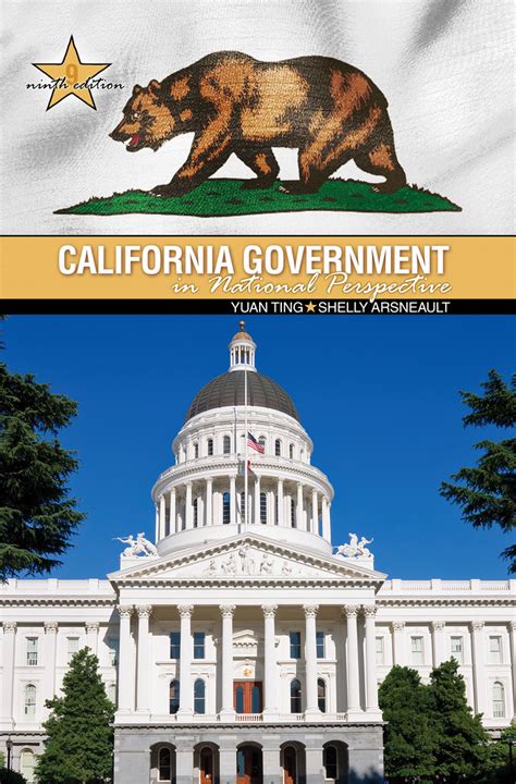 california government in national perspective Doc