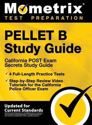 california pellet b study guide doc up com Kindle Editon