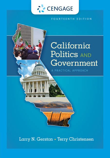 california politics and government a practical approach Epub