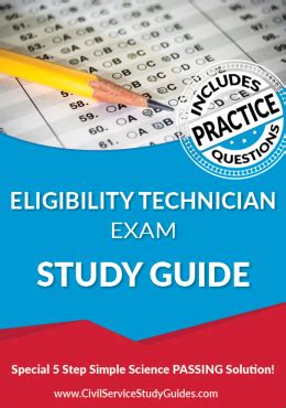 california program technician exam study guide Ebook Kindle Editon