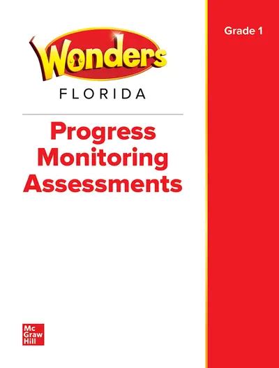 california progress monitoring weekly assessment grade 4 Doc