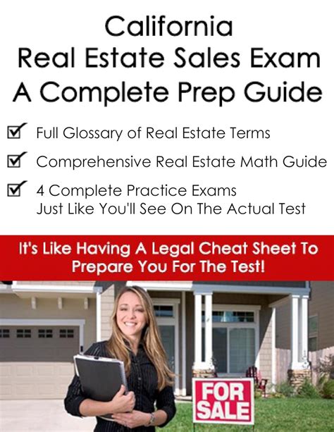 california real estate exam a complete prep guide principles concepts and 400 practice questions Doc