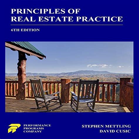 california real estate practices 6th edition Reader