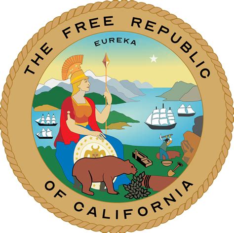 california state seal centimeters composition Epub