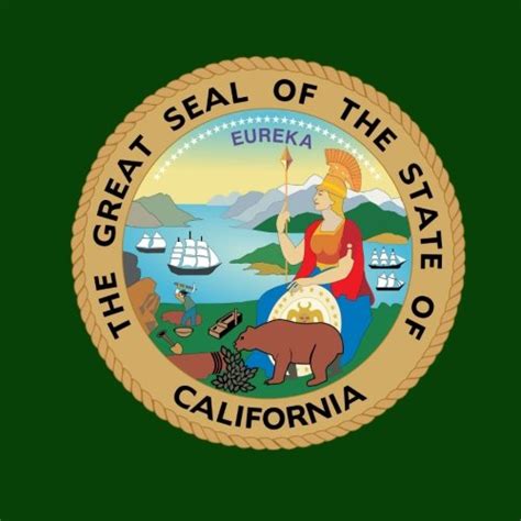 california state seal centimeters composition Epub