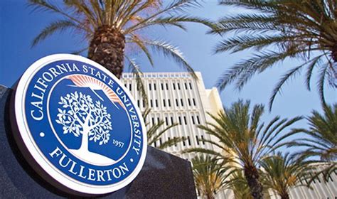 california state university fullerton study abroad