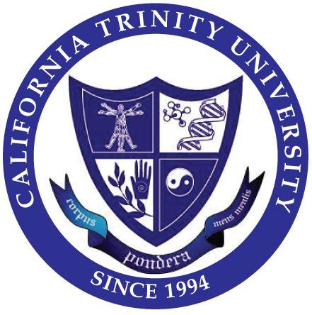 california trinity university