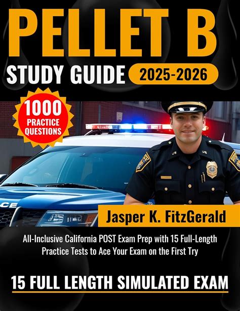 california-pellet-b-study-guide-doc-up-com Ebook PDF