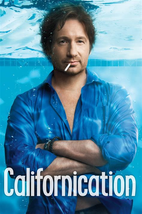 californication series 5 cast