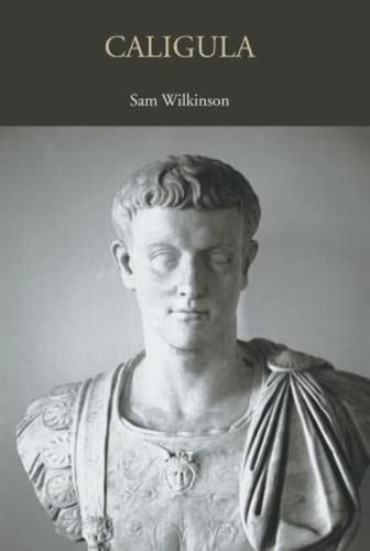 caligula lancaster pamphlets in ancient history PDF