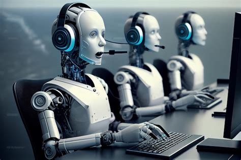 call ai chatbot