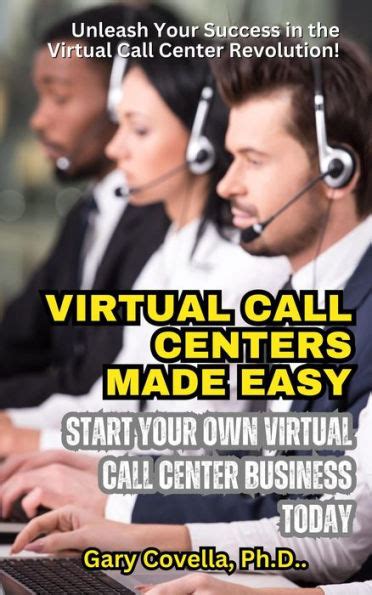 call centers made easy Doc