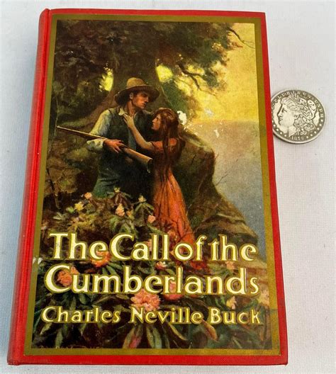 call cumberlands charles neville buck Reader