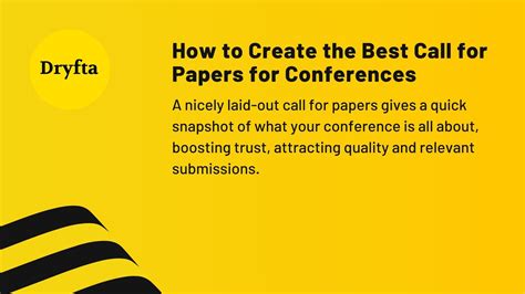 call for papers 2014 conferences Kindle Editon