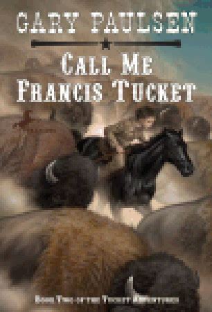 call me francis tucket study guide PDF