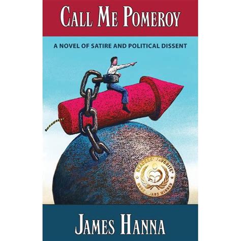 call me pomeroy a novel of satire and political dissent PDF