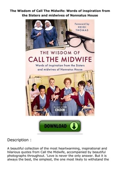 call midwife pdf download Doc