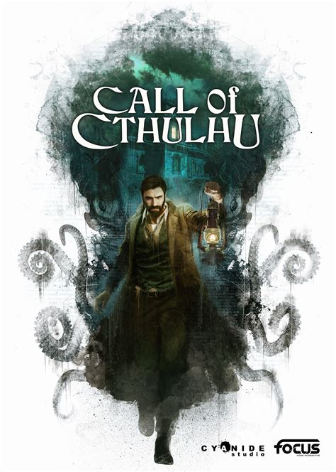 call of cthulhu best stats 2018 video game