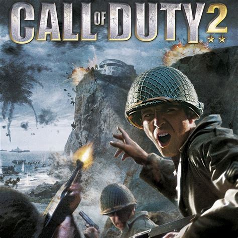 Call Of Duty 2 Ign Walkthrough