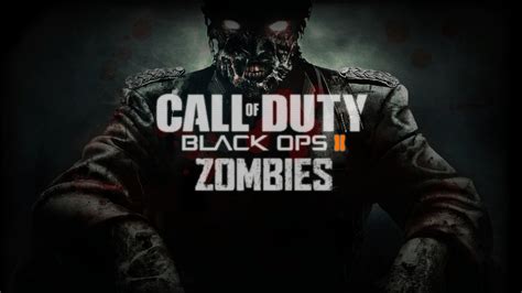 call of duty 2 zombies