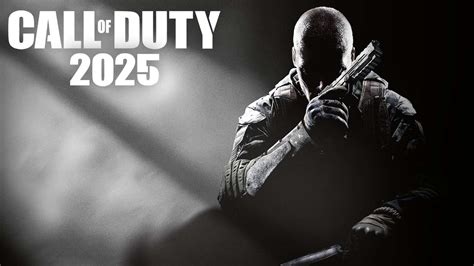 call of duty 2025