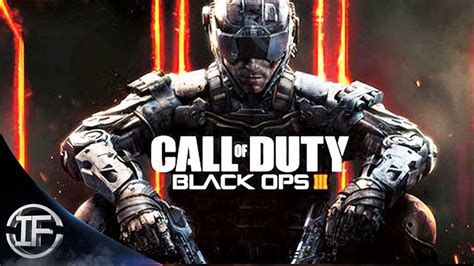 call of duty 3 black ops