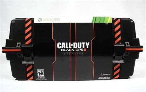 call of duty black ops 2 care package