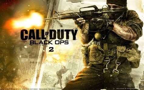 call of duty black ops 2 wallpaper