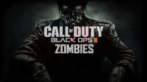 call of duty black ops 2 zombies