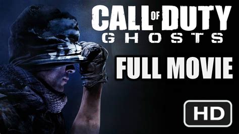 Call Of Duty Ghosts Complete Walkthrough