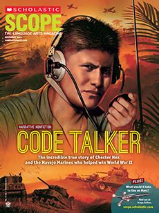 call of duty october 2014 scholastic scope Epub