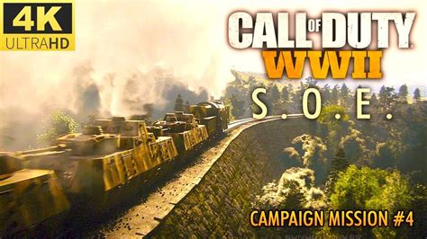 Call Of Duty Soe Walkthrough