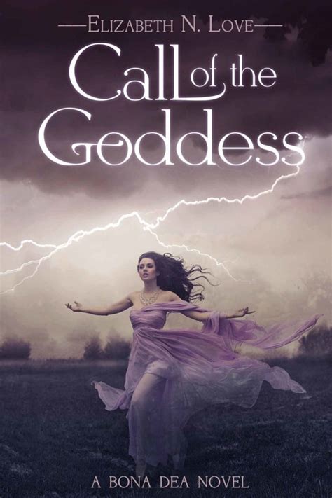 call of the goddess a bona dea novel stormflies book 1 Kindle Editon