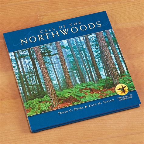 call of the northwoods Epub