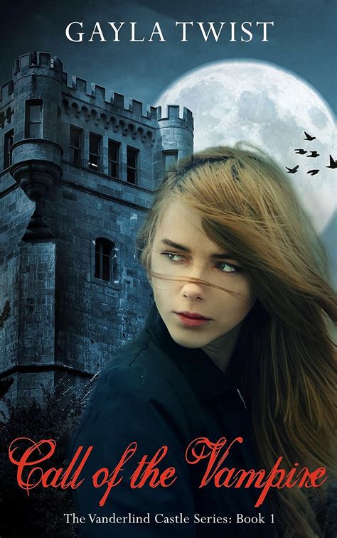 call of the vampire the vanderlind castle series book 1 Epub