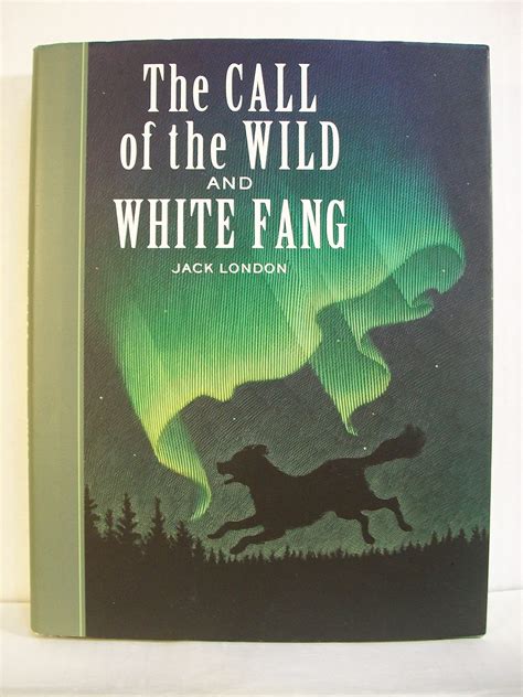 call of the wild white fang book pdf tojvard Epub