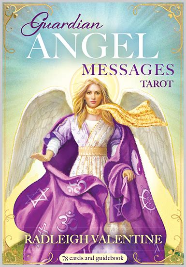 call on your guardian with your tarot of angels Reader