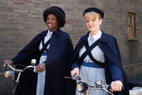 call the midwife - season 13