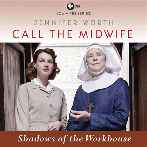call the midwife shadows of the workhouse Epub