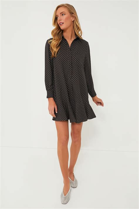 callahan shirt dress