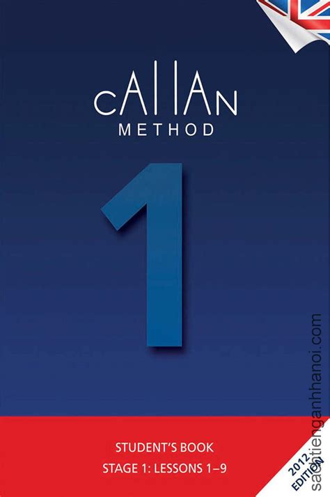 callan method stage 1 Ebook Doc