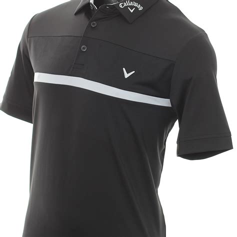 callaway golf shirt