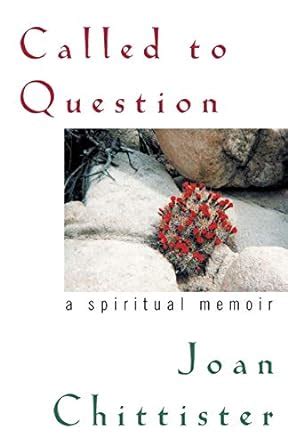 called to question a spiritual memoir PDF