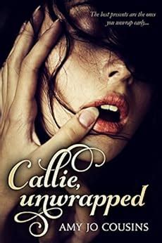 callie unwrapped a play it again novella Doc