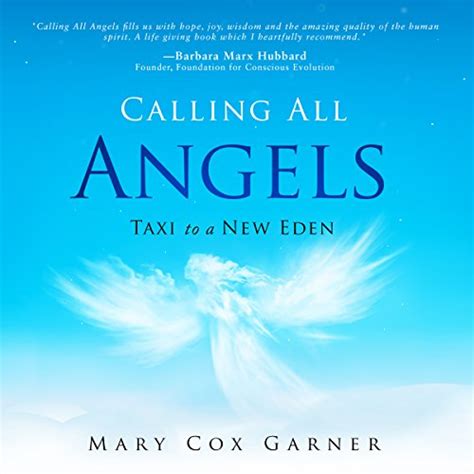 calling all angels taxi to a new eden PDF