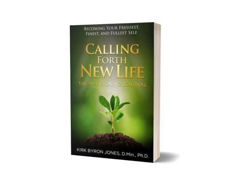 calling forth new life visioning PDF