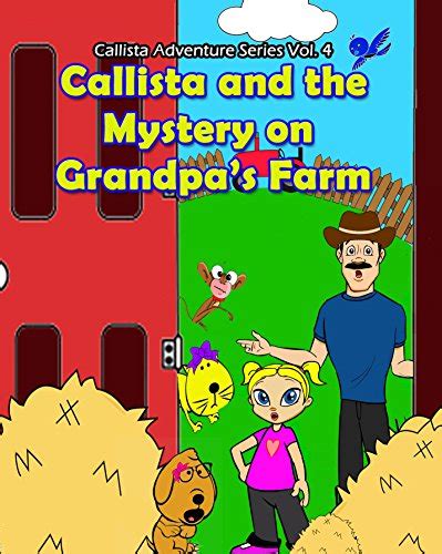 callista mystery grandpas farm adventure Epub