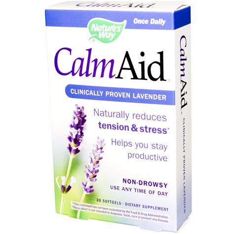 calm aid